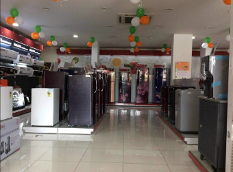 Shanti Electronics